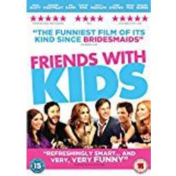 Friends With Kids [DVD]